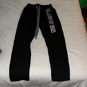 Medium Josten’s Graduate SweatPants